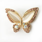 Butterfly Brooch